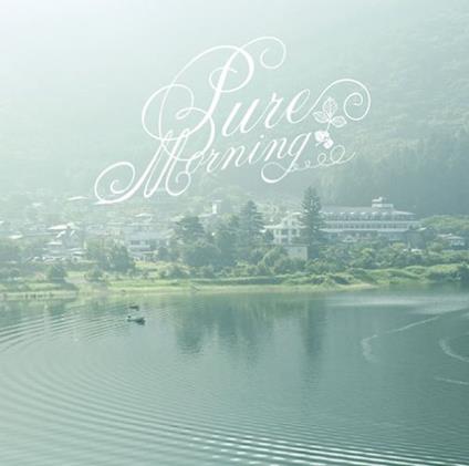 Pure Morning (Colonna Sonora) - CD Audio