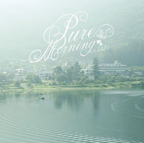 Pure Morning (Colonna Sonora) - CD Audio