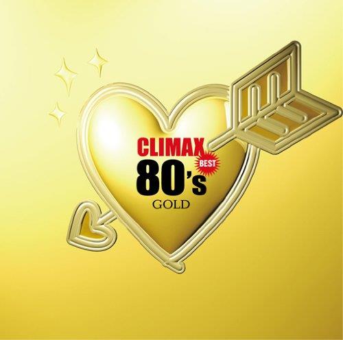 Climax Best: 80's Gold (Japan Import) - CD Audio