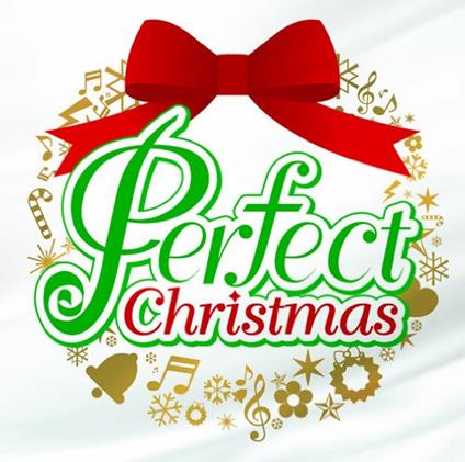 Perfect Christmas - CD Audio