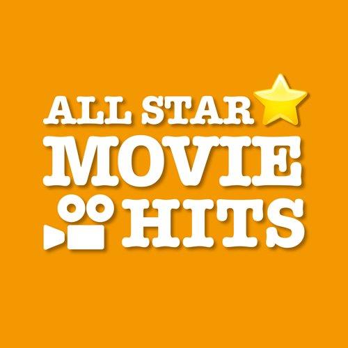 All Star Movie Hits - CD Audio