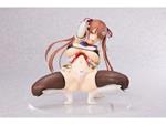 Original Illustration Statua 1/6 Magical Infusion! Airi Tsugaike Illustrated By Momi 14 Cm Orchid Seed