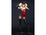 Persona5 Dancing In Starlight Pvc Statua 1/7 Anne Takamaki Corset Dress Ver. 29 Cm Phalaeno