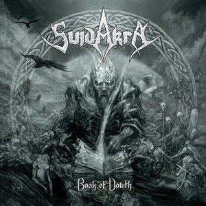 Book Of Dowth - CD Audio di Suidakra