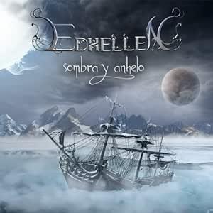 Sombra Y Anhelo - CD Audio