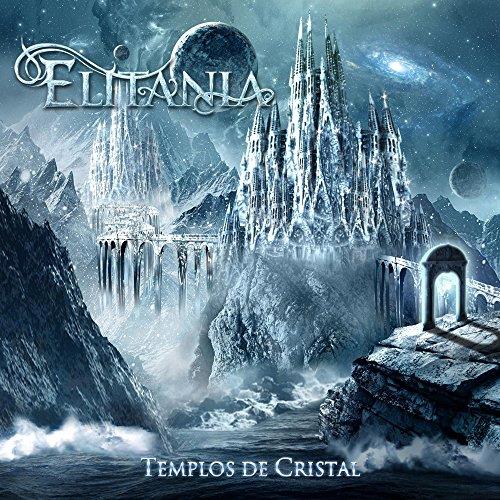 Templos De Cristal - CD Audio