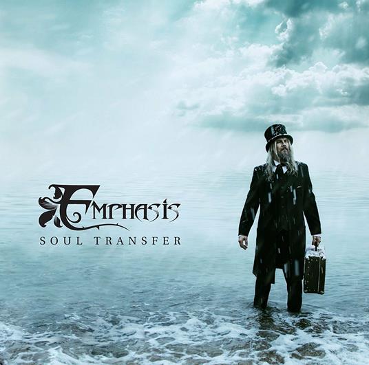 Soul Transfer - CD Audio di Emphasis