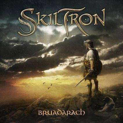 Bruadarach (W/Bonus Track (Plan)) - CD Audio di Skiltron