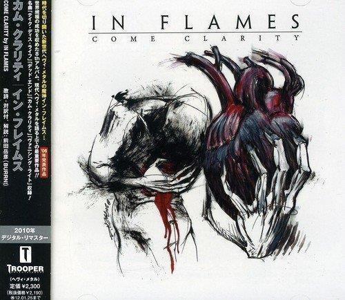Come Clarity - CD Audio di In Flames