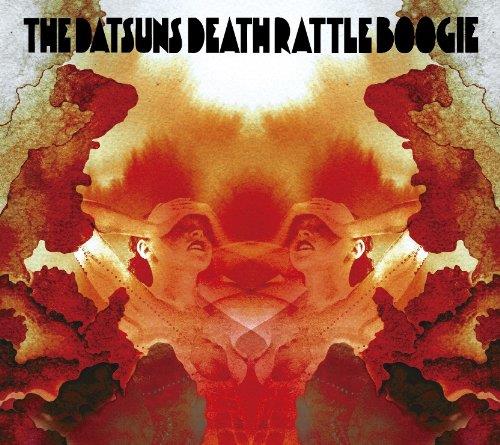 Death Rattle Boogie - CD Audio di Datsuns