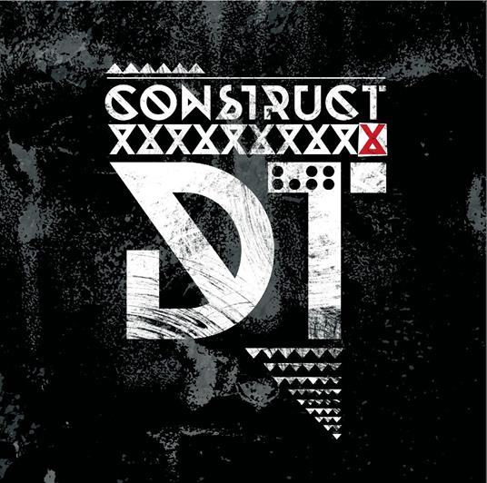 Construct - CD Audio di Dark Tranquillity
