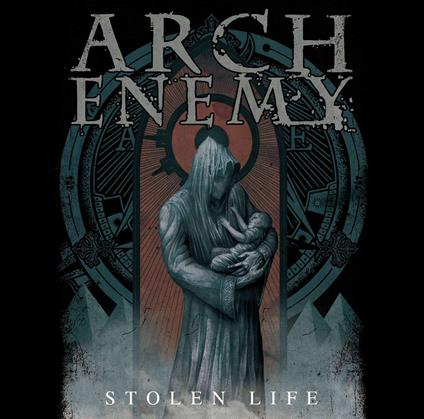 Stolen Life - CD Audio di Arch Enemy