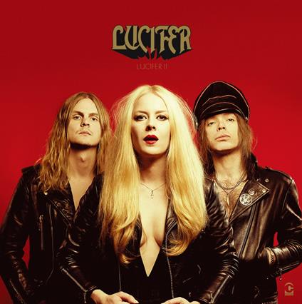 Lucifer 2 (W-Bonus Track(Plan)) - CD Audio di Lucifer