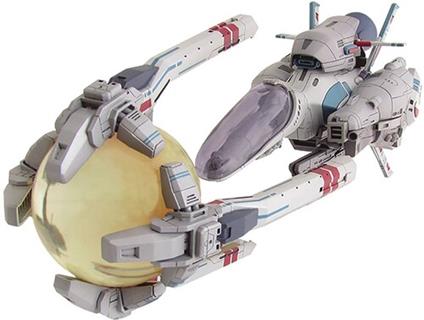 PLUM R-TYPE FINAL R-9A (Arrow Head) MODEL KIT