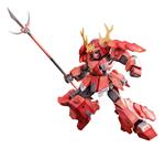 Pla Act 10 Sanada Kiwami Yoroikazari Mk