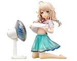 Idolmaster Yusa Kozue Sweet Fairy 1/7 Pvc Fig Et