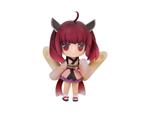 Tohoku Zunko Pvc Statua Tohokukiritan (re-run) 6 Cm Plum