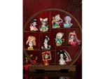 Original Character Trading Figures Flower Of The Demon World 10 Cm Shenzhen Mabell Animation Development