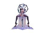 Original Character Statua 1/7 Timaeus Draco Bellatrix Feminina 26 Cm Shenzhen Mabell Animation Development