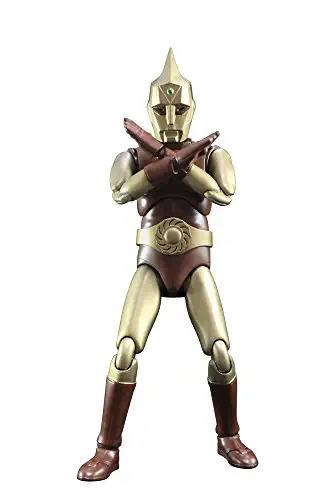 Ultraman Hero Action Figura Spectre Man 17 Cm Evolution Toy