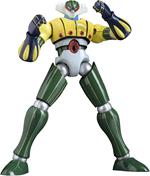 EVOLUTION TOY GRAND ACTION BIGSIZE MODEL KOTETSU JEEG ACTION FIGURE