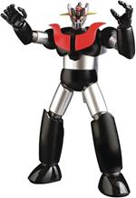 Mazinger Z Energer Z Grand Action Bigsize Model