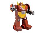 Gowappa 5 Godam Dynamite Action Action Figura Kai Gordam Full Blast Off Set 17 Cm Evolution Toy