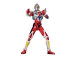 Gridman Universe Haf Action Figura Gridman Animation Style 17 Cm Evolution Toy