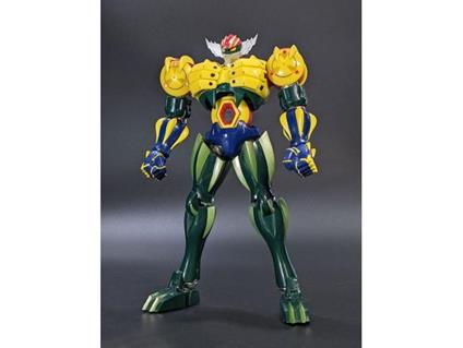 Kotetsushin Jeeg Dynamite Action Action Figura Kotetsu-shin Jeeg 17 Cm Evolution Toy
