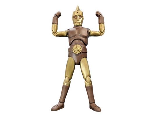 Spectreman Haf Action Figura Spectre Man 17 Cm Evolution Toy