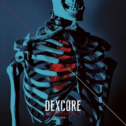 [Metempsychosis.] - CD Audio di Dexcore