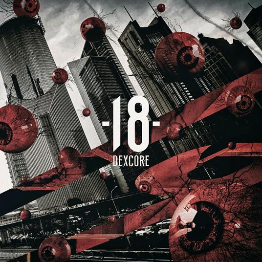 18 - CD Audio di Dexcore