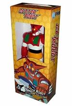 Getter Robot Getter 1 Hlpro Vinyl Figure