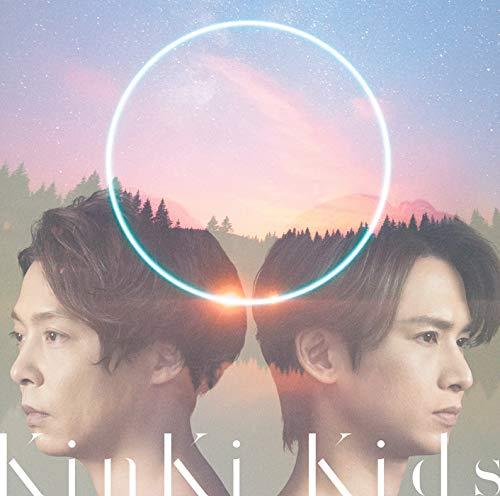 O Album - CD Audio di Kinki Kids