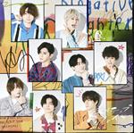 Hey! Say! Jump! - Negative Fighter (Version 2) (2 Cd)