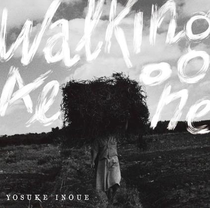 Walking Alone - CD Audio di Yosuke Inoue
