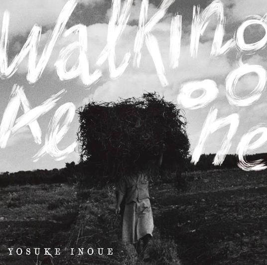 Walking Alone - CD Audio di Yosuke Inoue