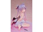 Original Character Pvc 1/6 Rurudo Eve Pink Ver. 16 Cm Pink Ciondolo