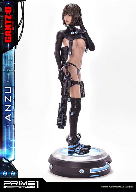 Gantz:o Statua Anzu 53 Cm Prime 1 Studio - 2