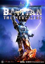 Dc Comics: Dark Nights Metal - The Merciless 1:3 Scale Statue