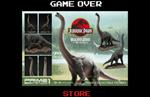 Prime 1 Studio Jp Brachiosaurus Prime Coll Figura Statua
