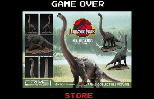 Prime 1 Studio Jp Brachiosaurus Prime Coll Figura Statua