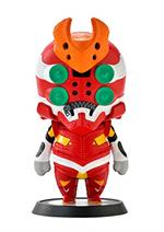 Cutie1 Evangelion Evangelion Produzione Modello-02
