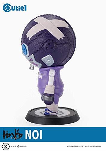 Cutie1 Dorohedoro - 2