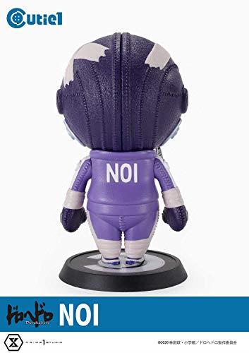 Cutie1 Dorohedoro - 3