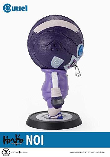 Cutie1 Dorohedoro - 4