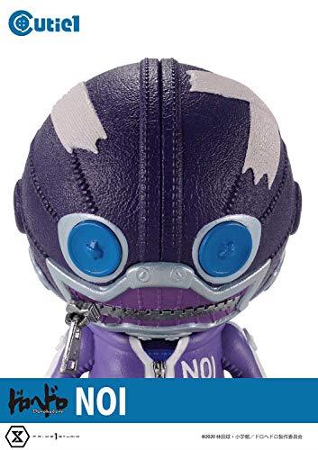 Cutie1 Dorohedoro - 5