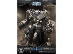 Batman Justice Buster Nizzi Ultimate St Statua Prime 1 Studio