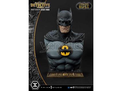 Batman Detective Comics 1000 Busto Busto Prime 1 Studio