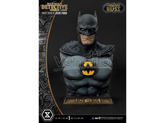 Batman Detective Comics 1000 Busto Busto Prime 1 Studio